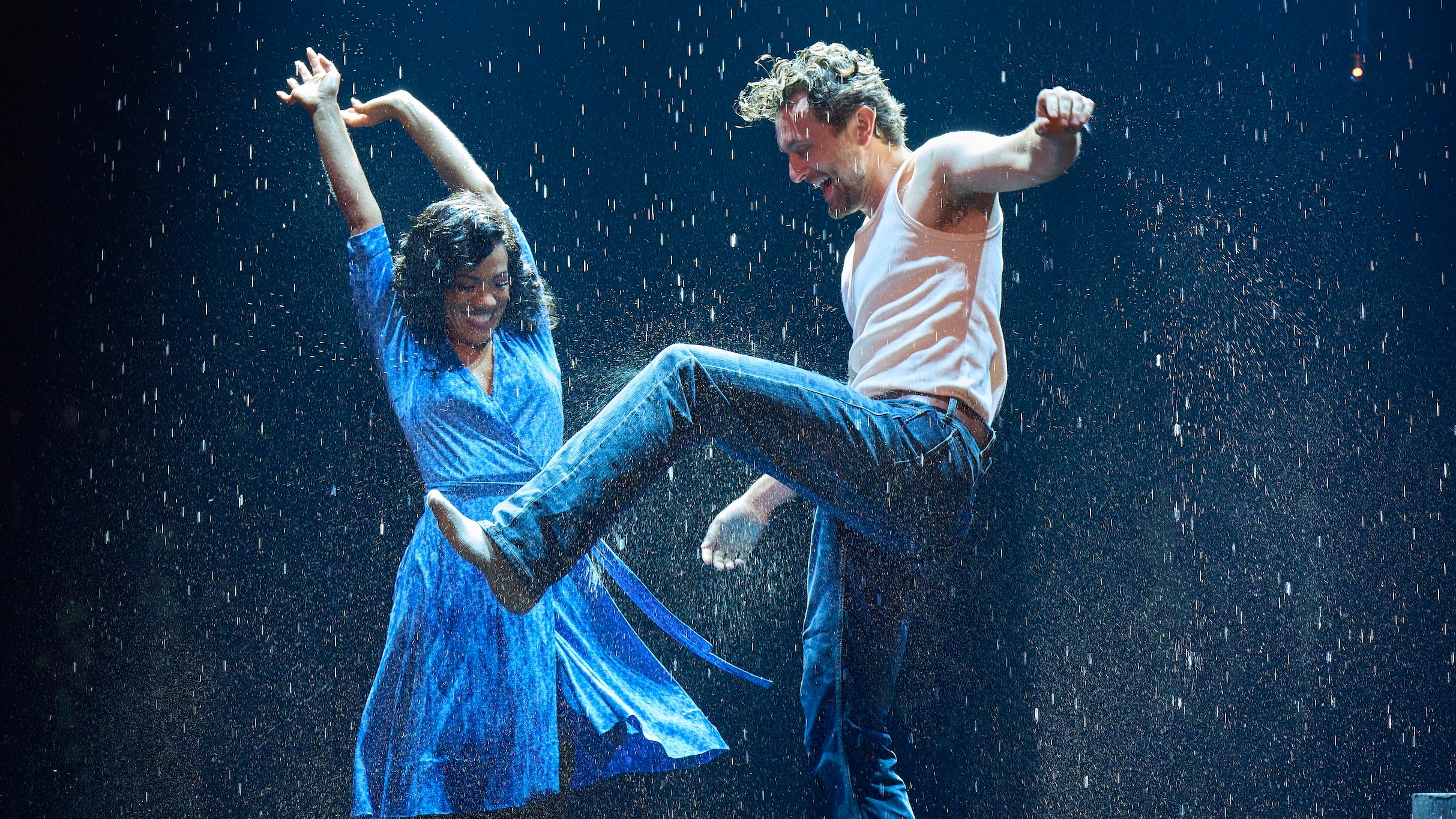 The Notebook at Keller Auditorium – Portland, OR