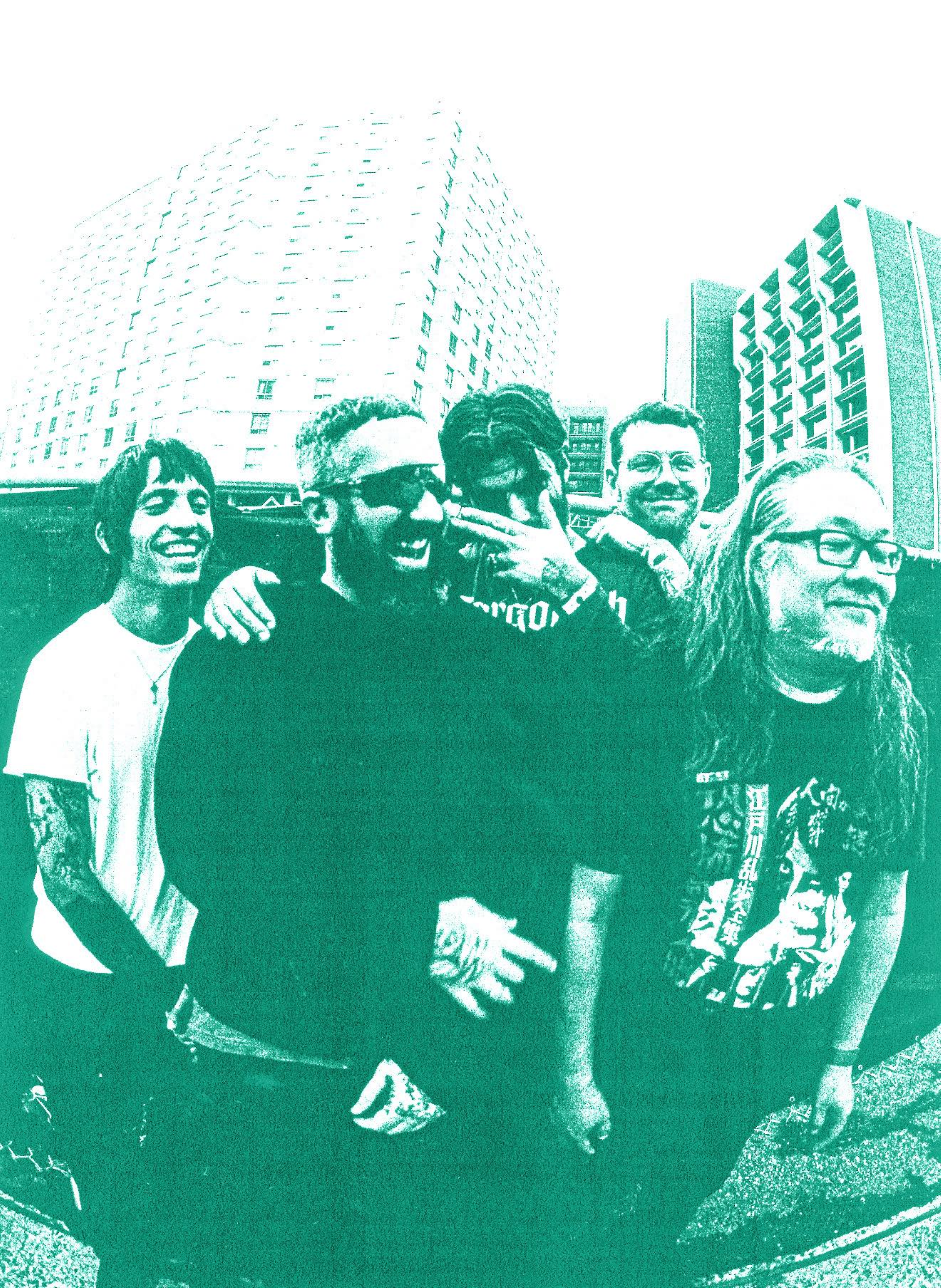 JOURNEY TO MOKSHA at Middle East – Zuzu – Cambridge, MA