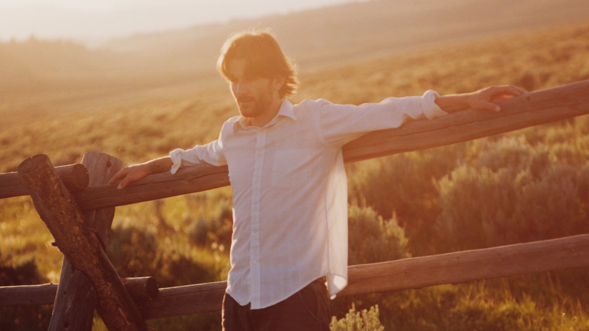 Jonah Kagen – Sunflower & Leather tour at The Crocodile – Seattle, WA