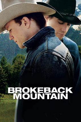 Brokeback Mountain (2005) at Williams Center – Cinema Underground – Rutherford – Rutherford, NJ