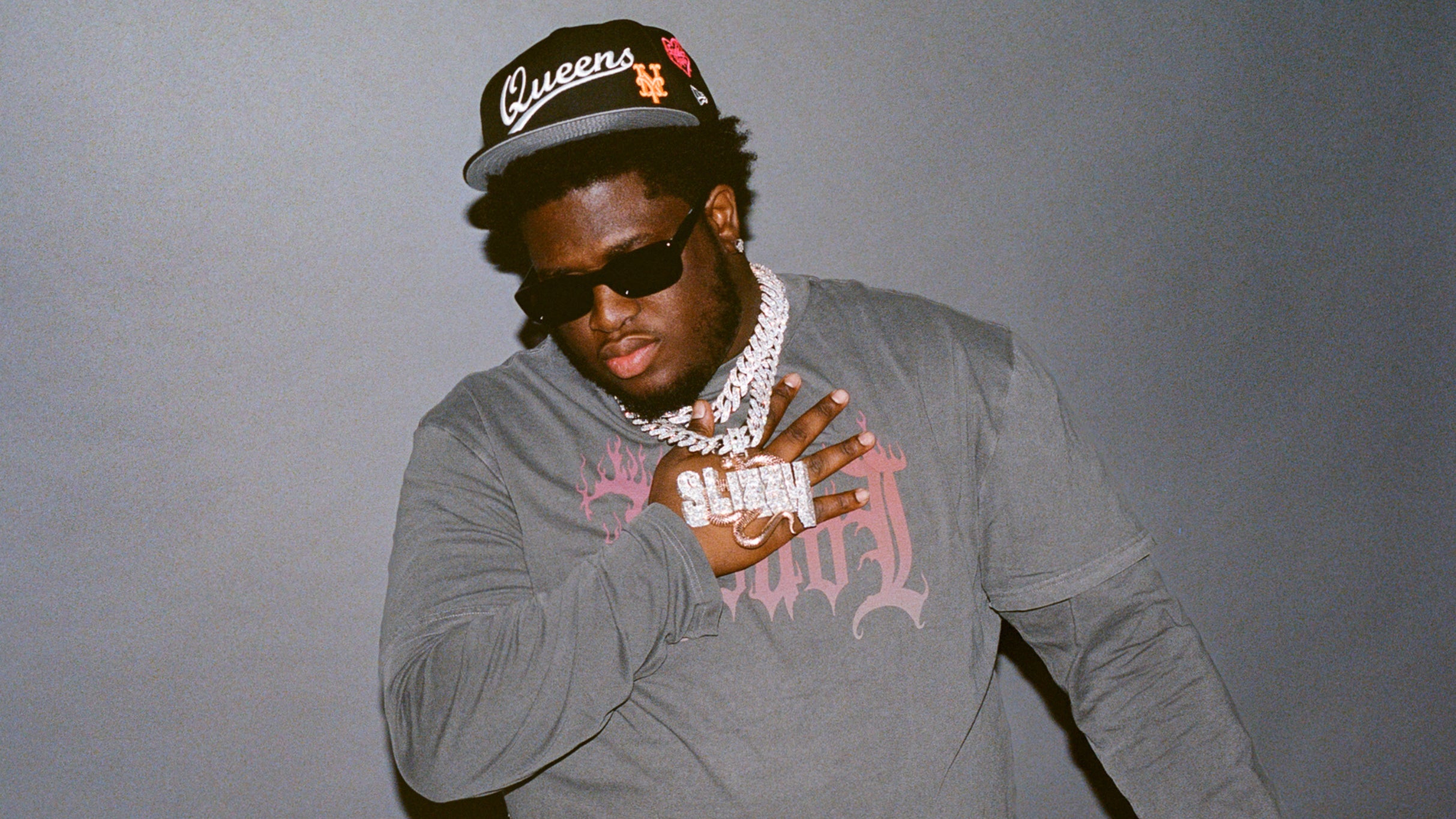 Monster Energy Presents: Cash Cobain – Party with Slizzy at The Phoenix Concert Theatre – Toronto, Canada