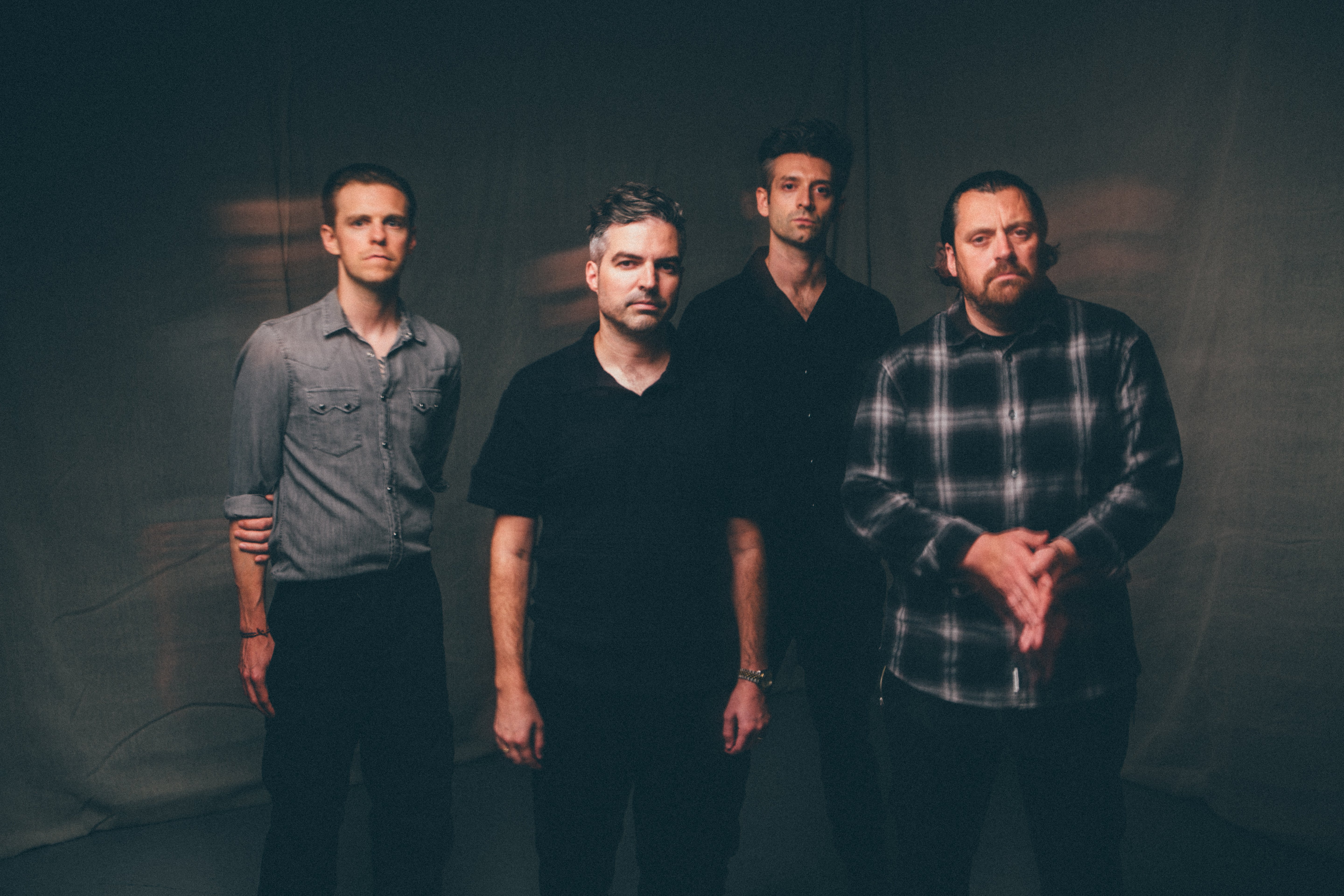 The Boxer Rebellion at Thekla – Bristol, United Kingdom