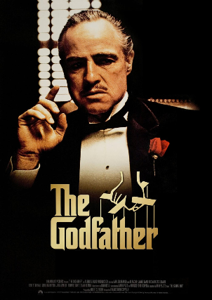 The Godfather (1972) at Williams Center – Cinema Underground – Rutherford – Rutherford, NJ