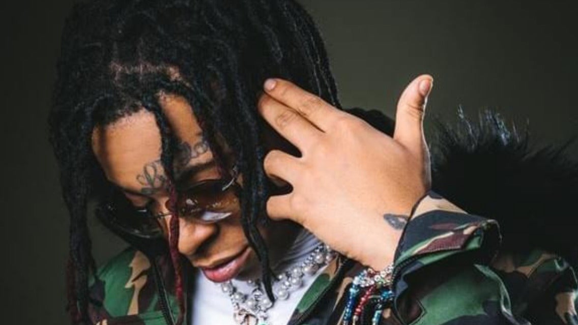 Keed Forever: Lil Gotit at The Masquerade – Heaven – Atlanta, GA