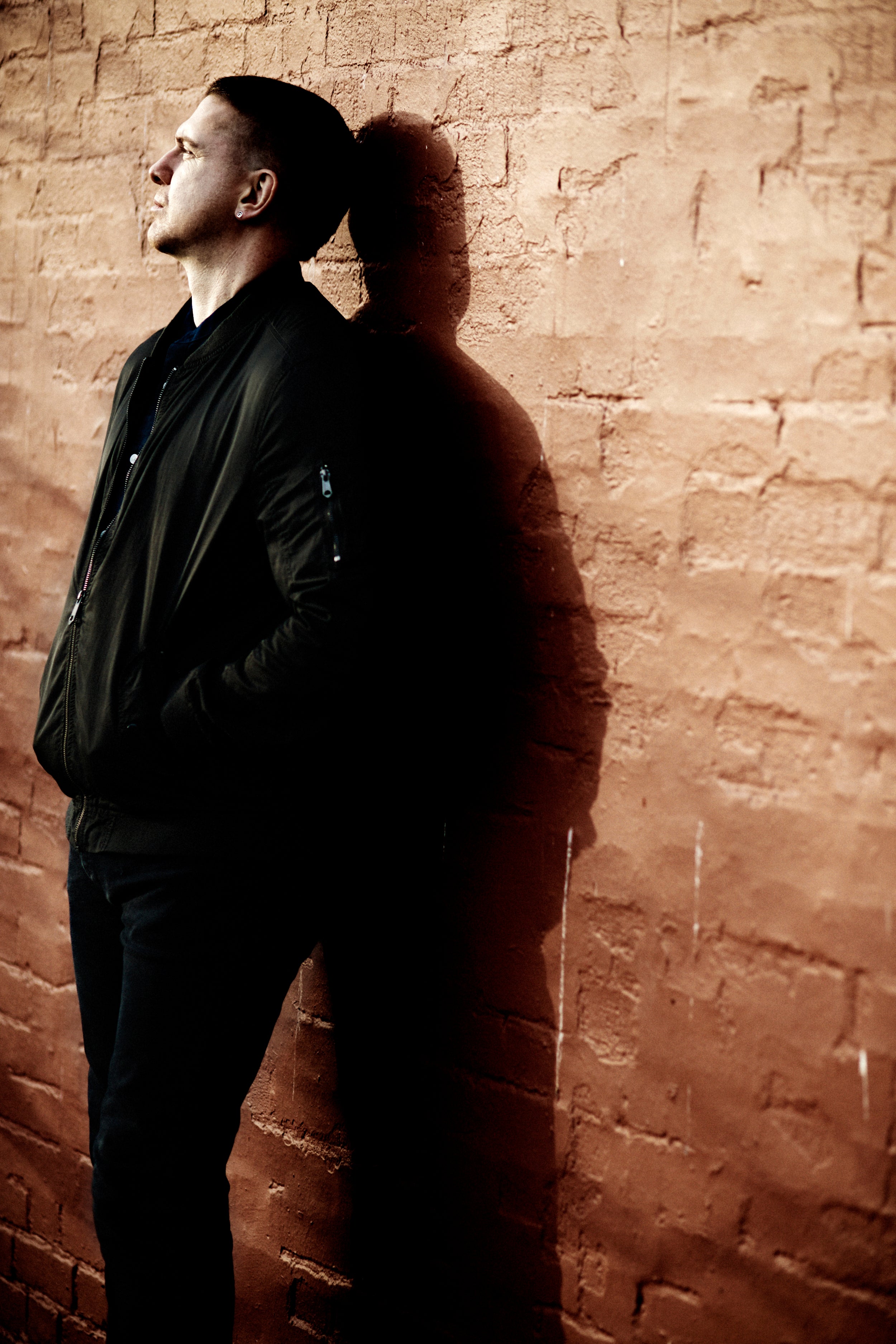 DAMIEN DEMPSEY at Dublin Castle – London, United Kingdom