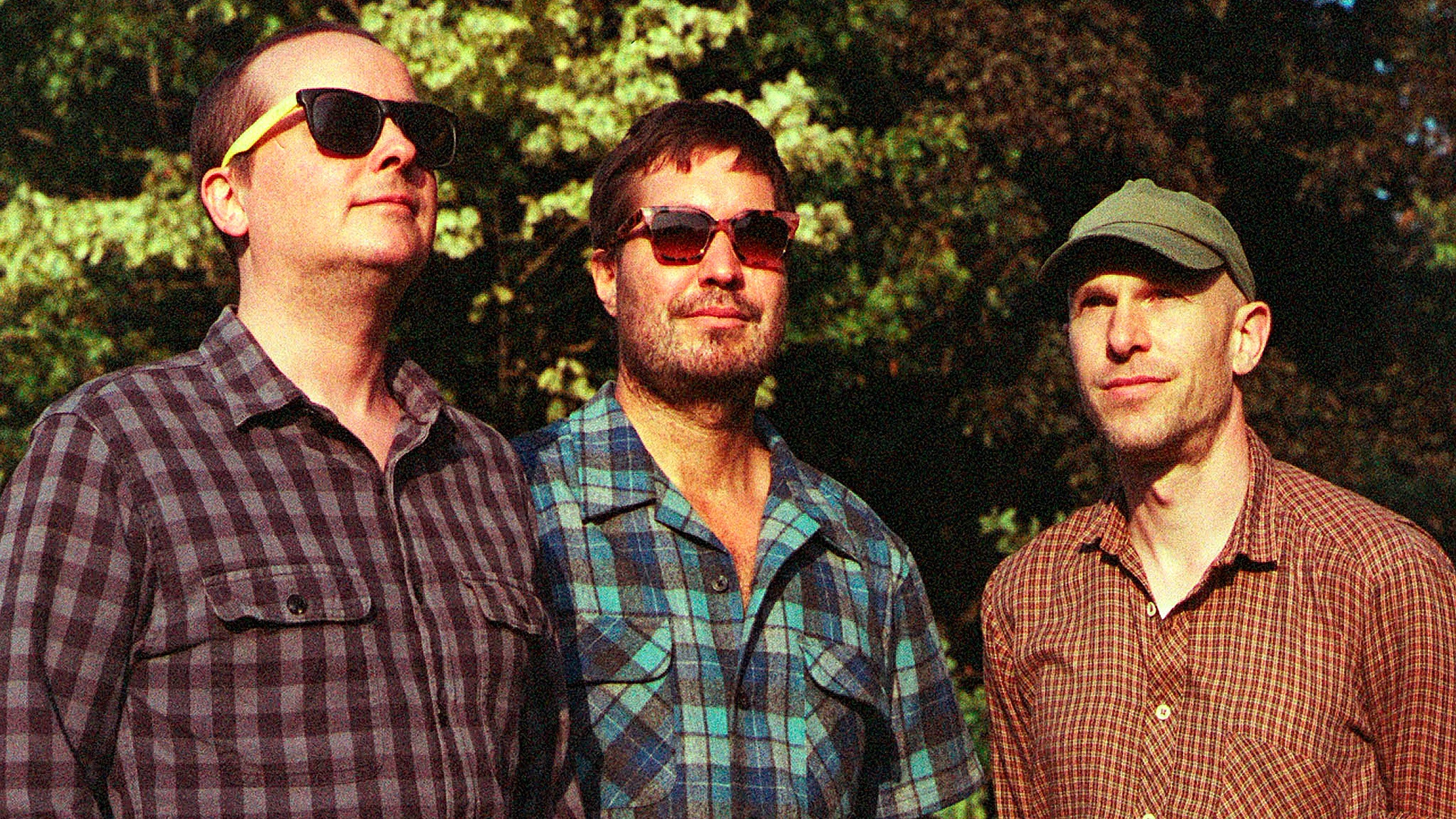 The Wave Pictures at Razzmatazz 3 – Barcelona, Spain