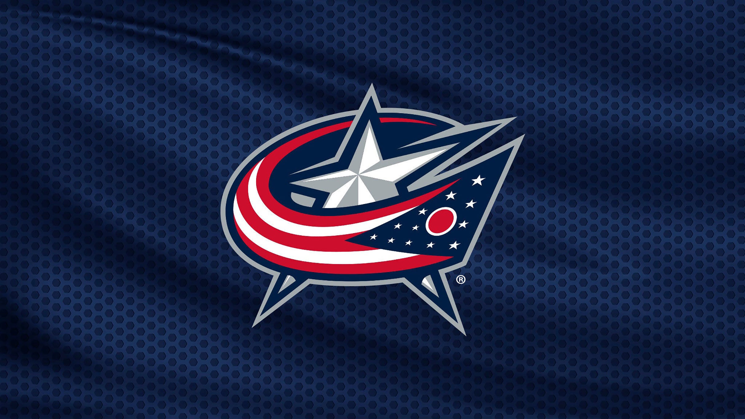 Columbus Blue Jackets vs. Carolina Hurricanes at Nationwide Arena – Columbus, OH
