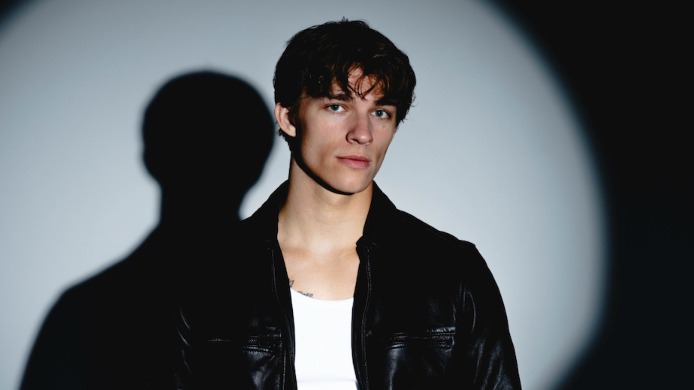 Alex Sampson at Sidestage – Winnipeg, Canada