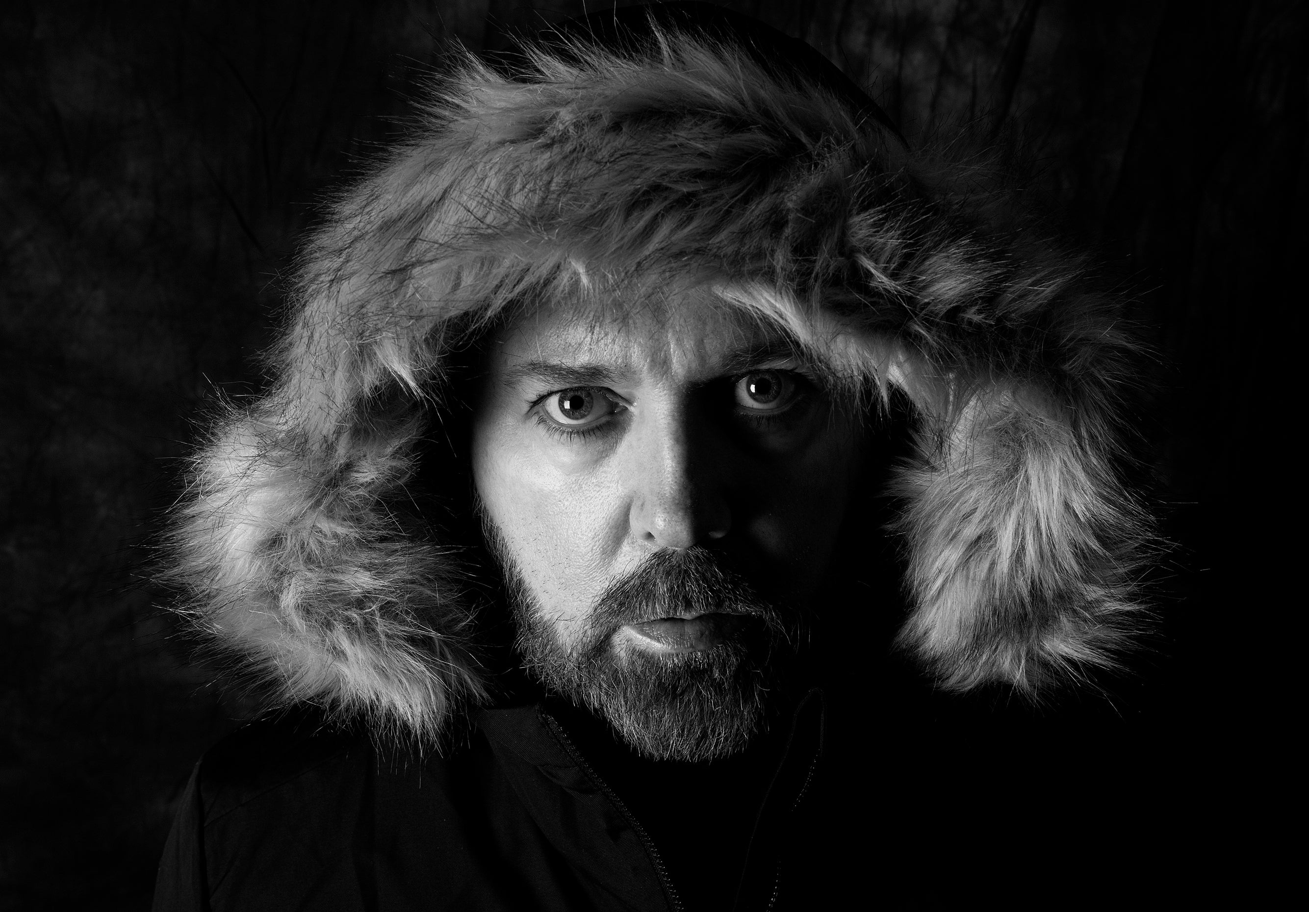 Paul Draper at O2 Ritz Manchester – Manchester, United Kingdom