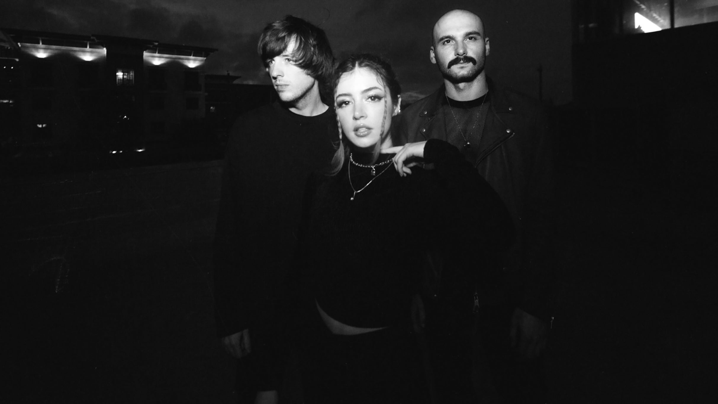 Against the Current at Baby’s All Right – Brooklyn, NY