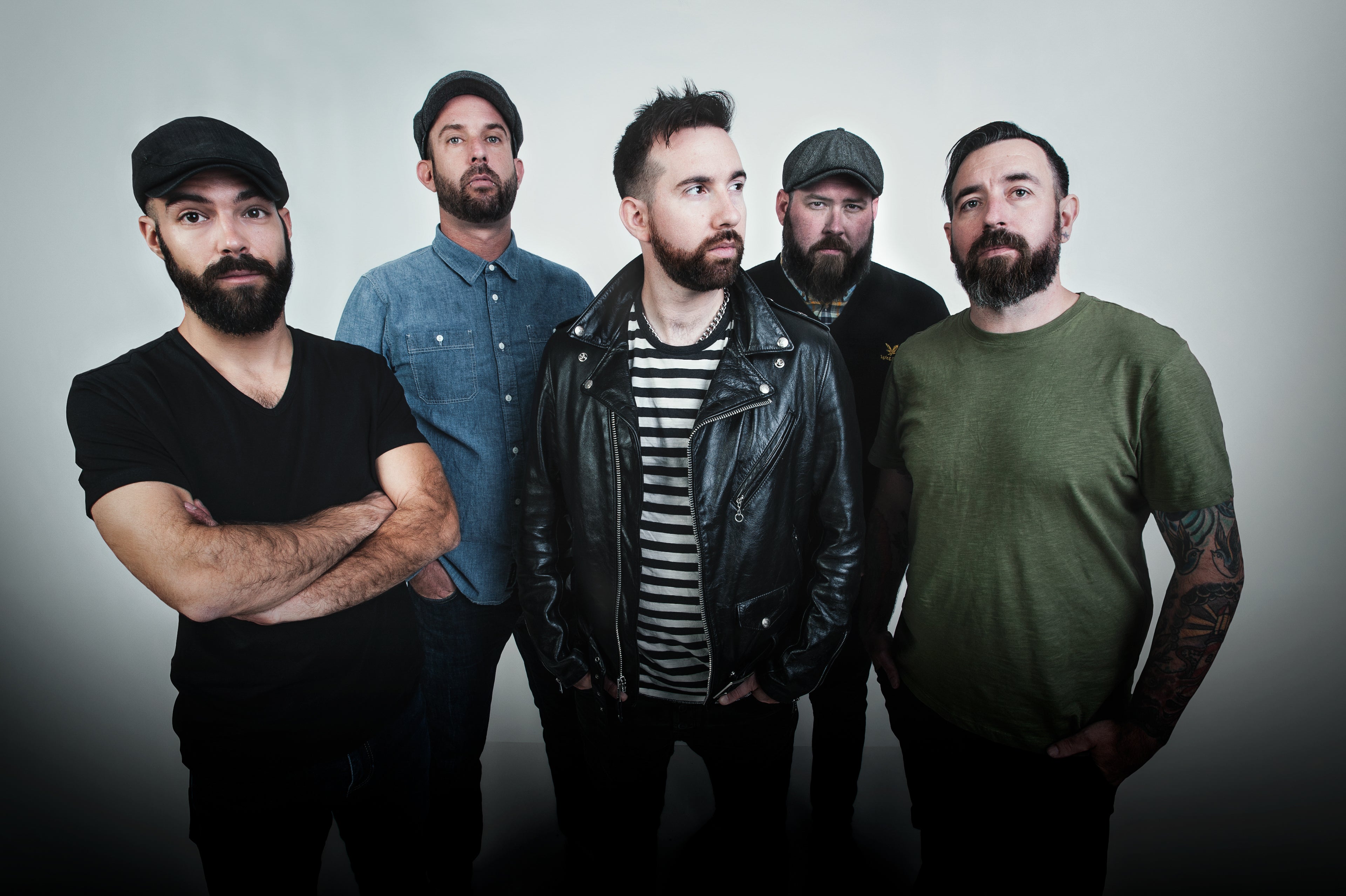 THE RUMJACKS at LA PUCE A L’OREILLE – Riom, France