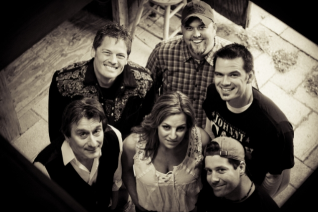 Hazzard County at Daryl’s House – Pawling, NY