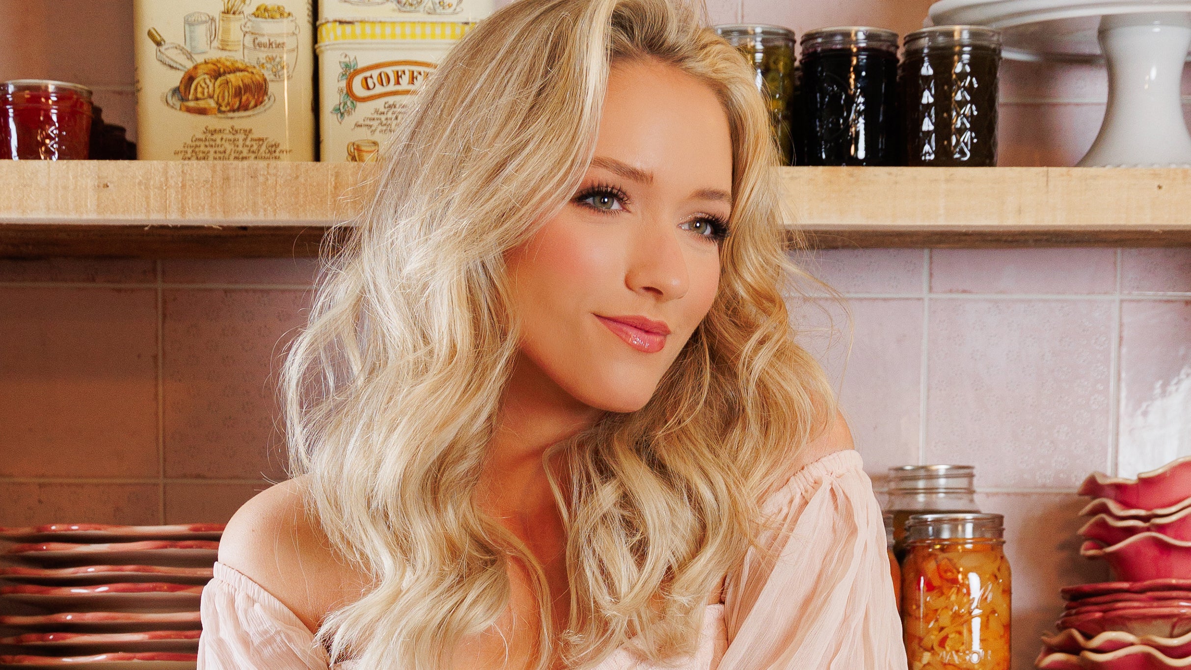 Emily Ann Roberts at Temecula Stampede – Temecula, CA