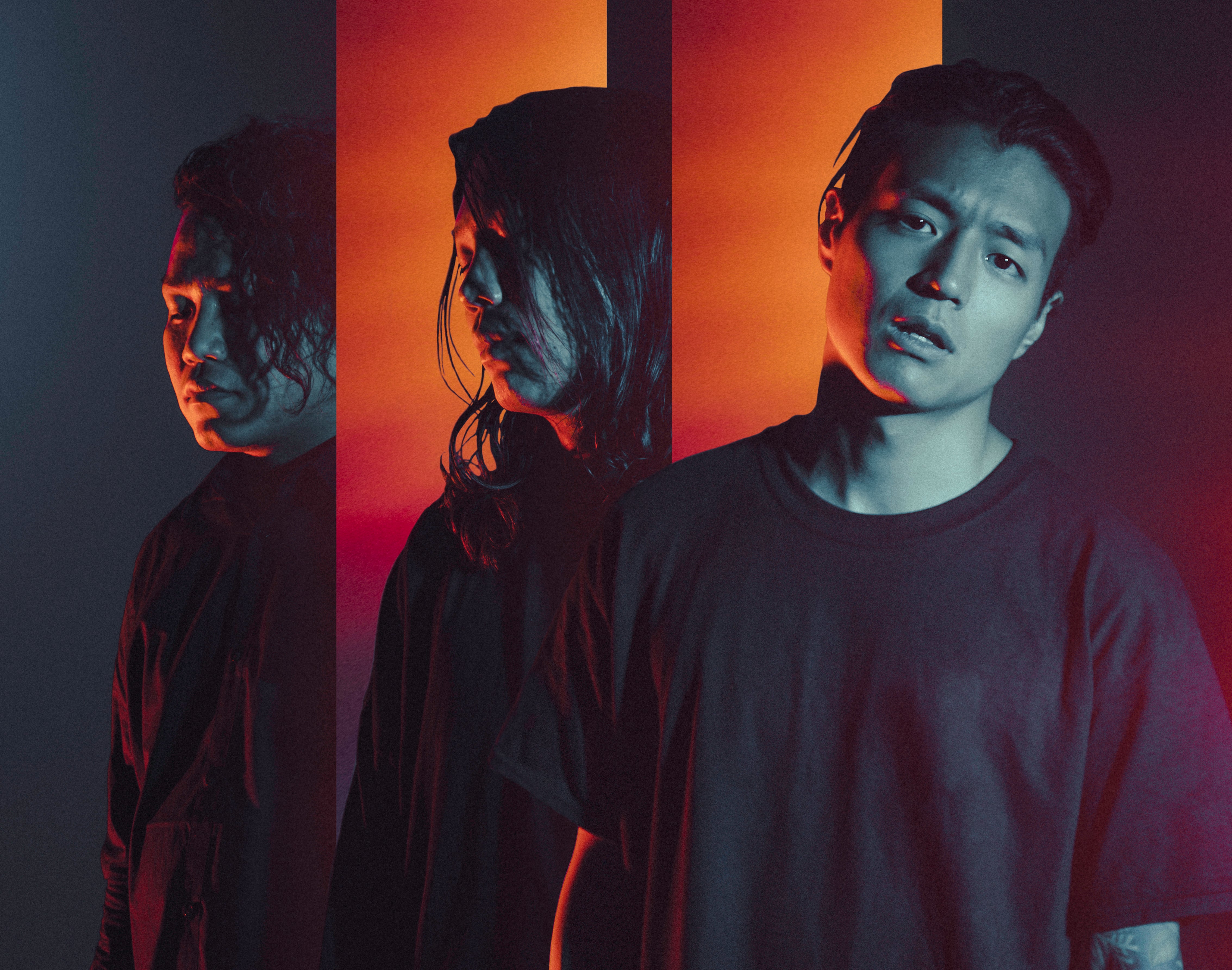 Crystal Lake X Miss May I at O2 Academy Islington – London, United Kingdom