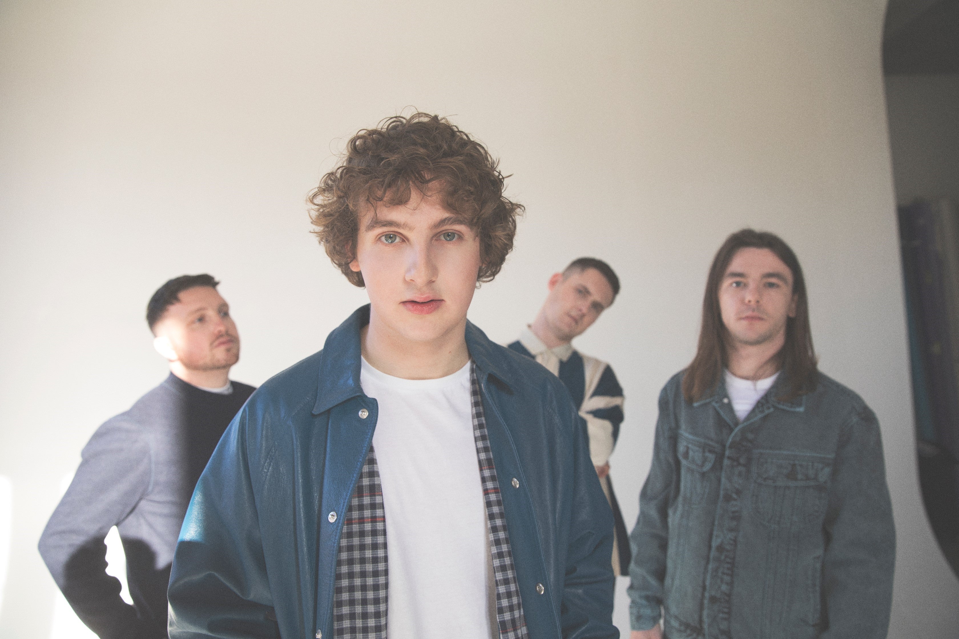 The Snuts at Cambridge Corn Exchange – Cambridge, United Kingdom