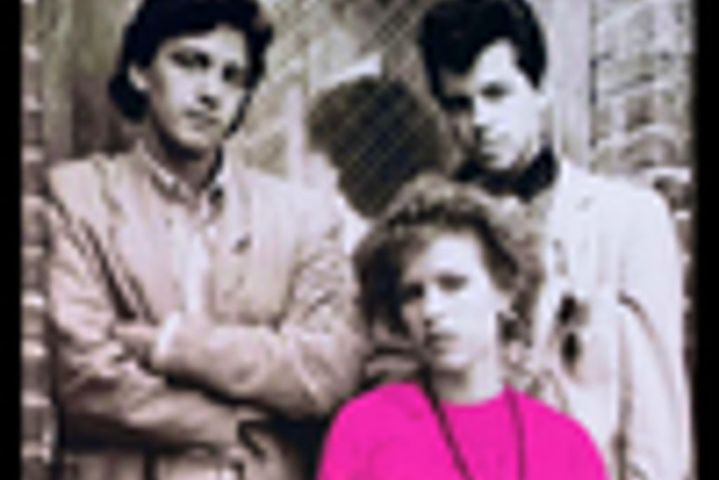 Pretty in Pink at – Grand Junction, CO