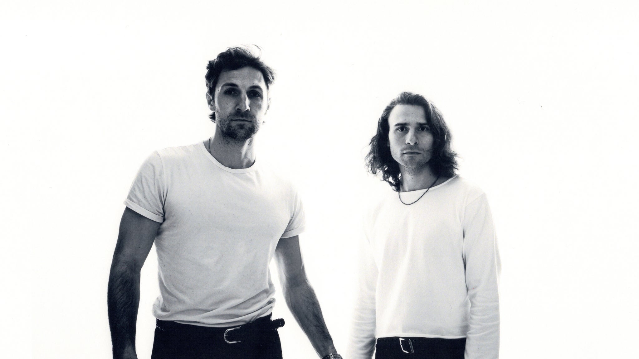 Talk Radio at Mercury Lounge – New York, NY