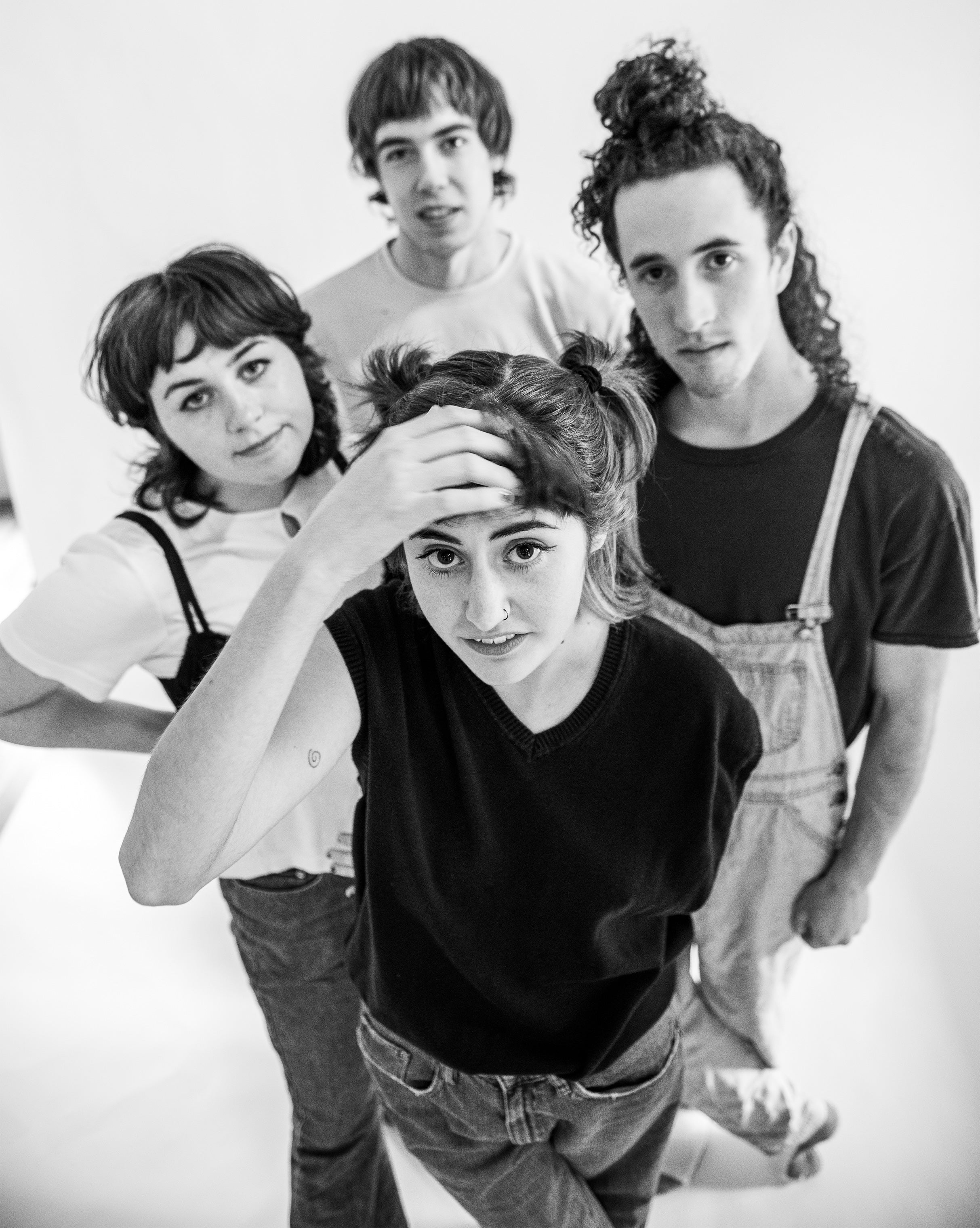 Lunar Vacation at Night Club 101 – New York, NY