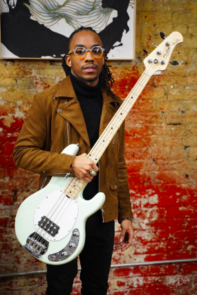 Jazz Happy Hour ft. Alèc Trio at Three Top Lounge – Chicago, IL