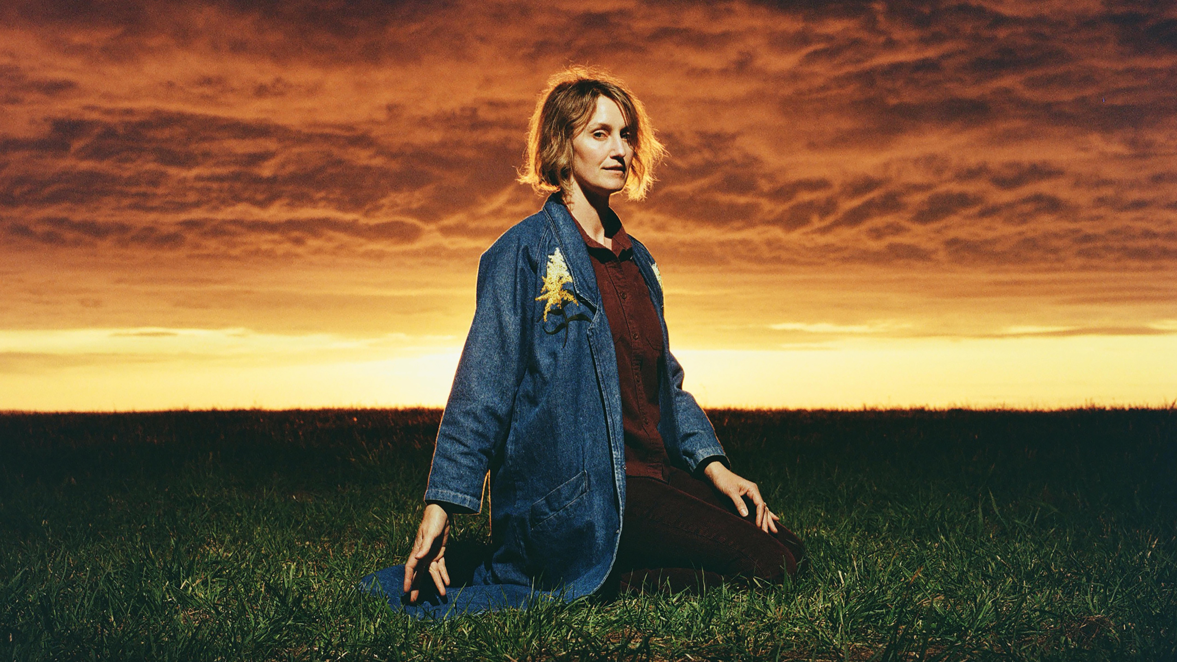 Joan Shelley at Bush Hall – London, United Kingdom