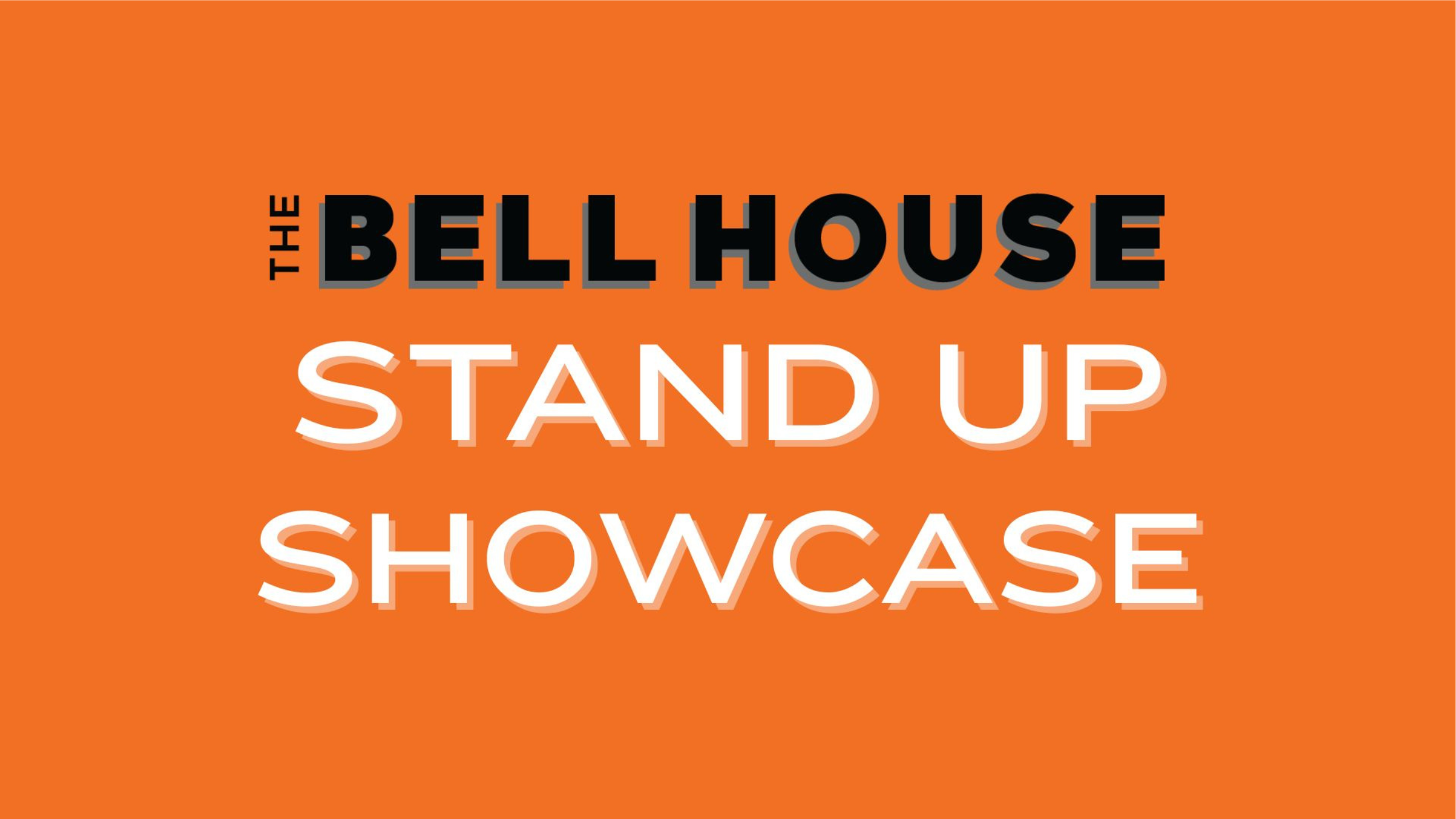 The Bell House Stand Up Showcase at The Bell House – Brooklyn, NY