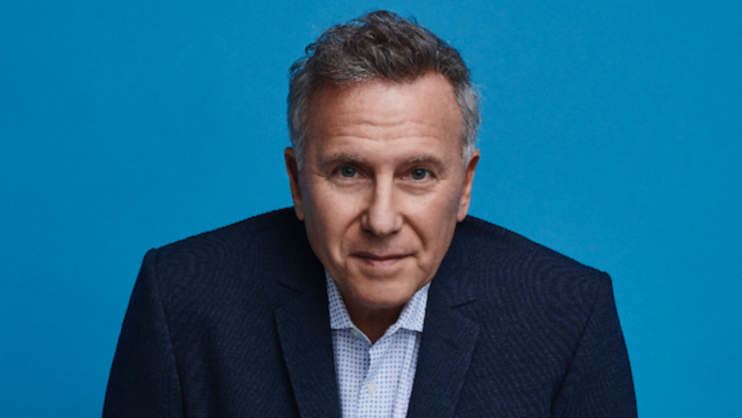 Paul Reiser w/ Special Guest Matt Mackelcan at The Charleston Music Hall – Charleston, SC