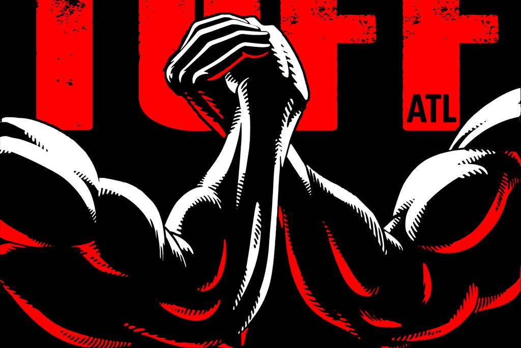 TUFF ATL at – North Druid Hills, GA