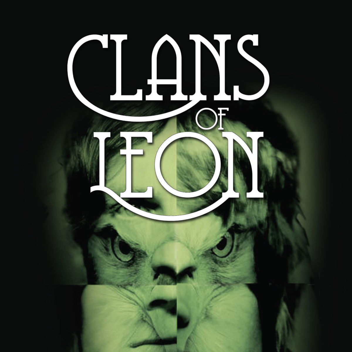 Clans Of Leon at P J Molloys – Dunfermline, United Kingdom