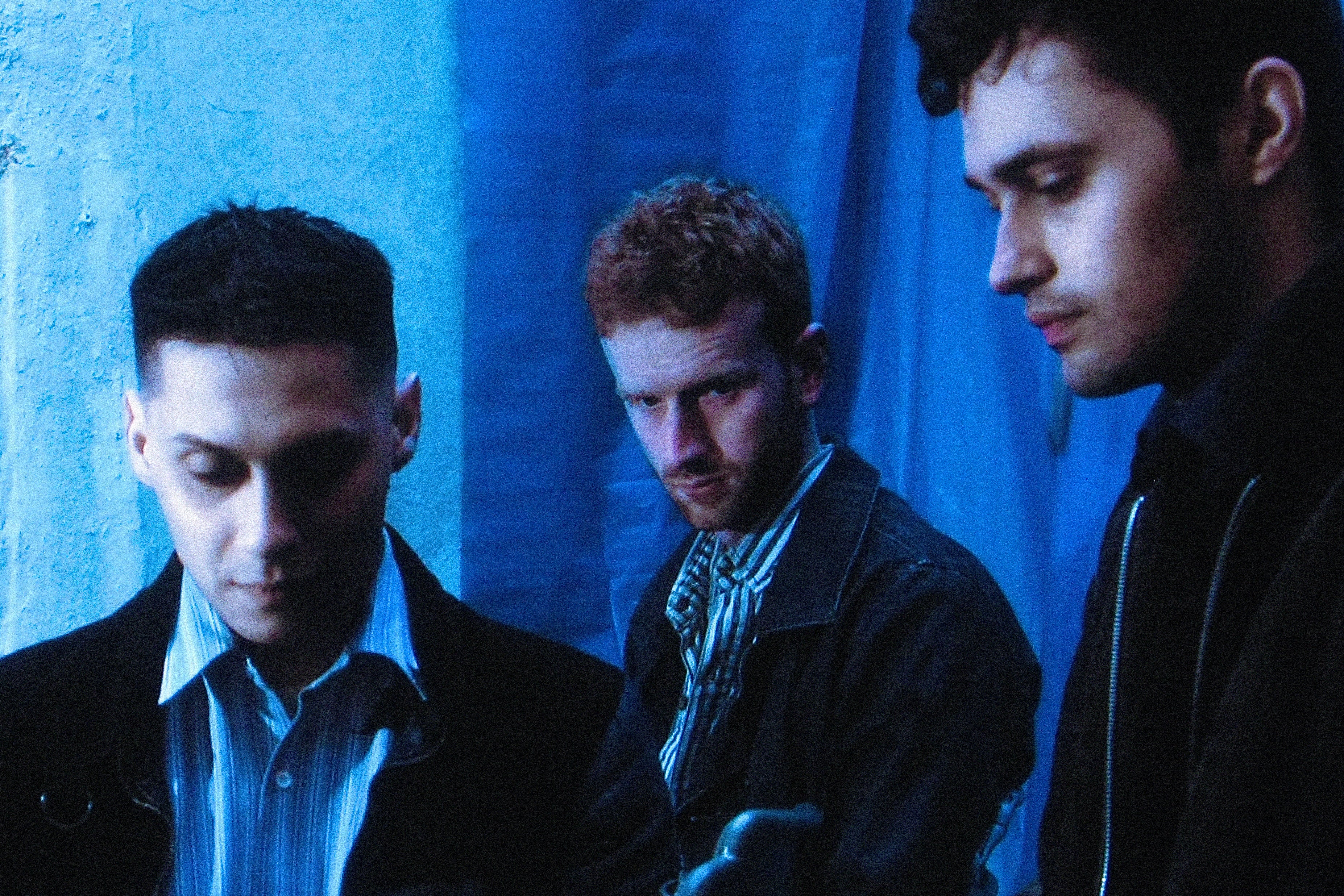 EBBB at Manchester Gullivers – Manchester, United Kingdom