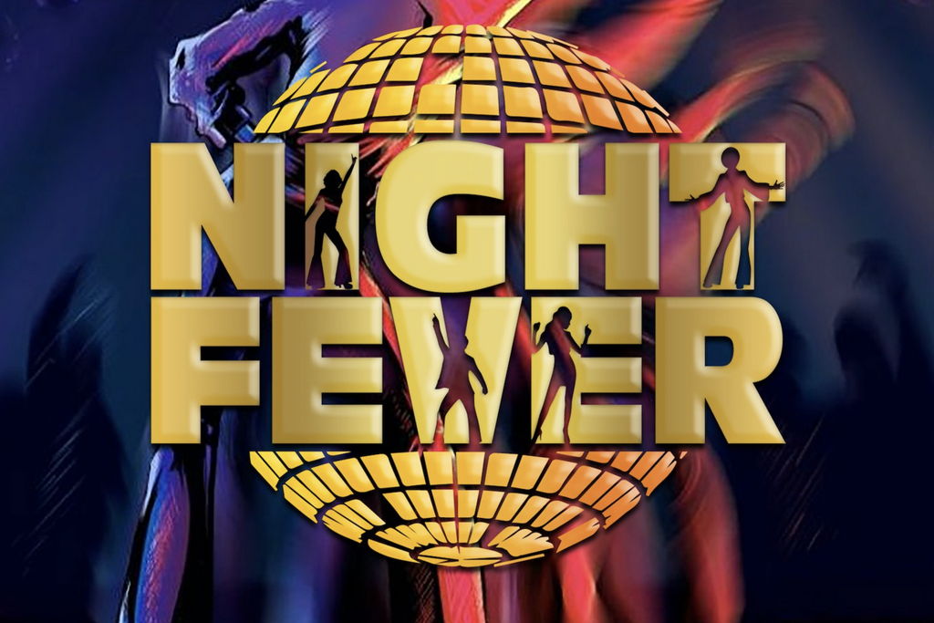 Night Fever – Disco Party at – Folsom, CA