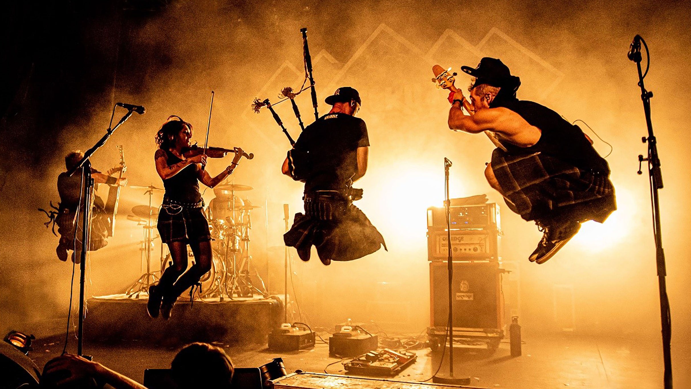L’ART DU COUPLE at DOME DE MUTZIG – Mutzig, France