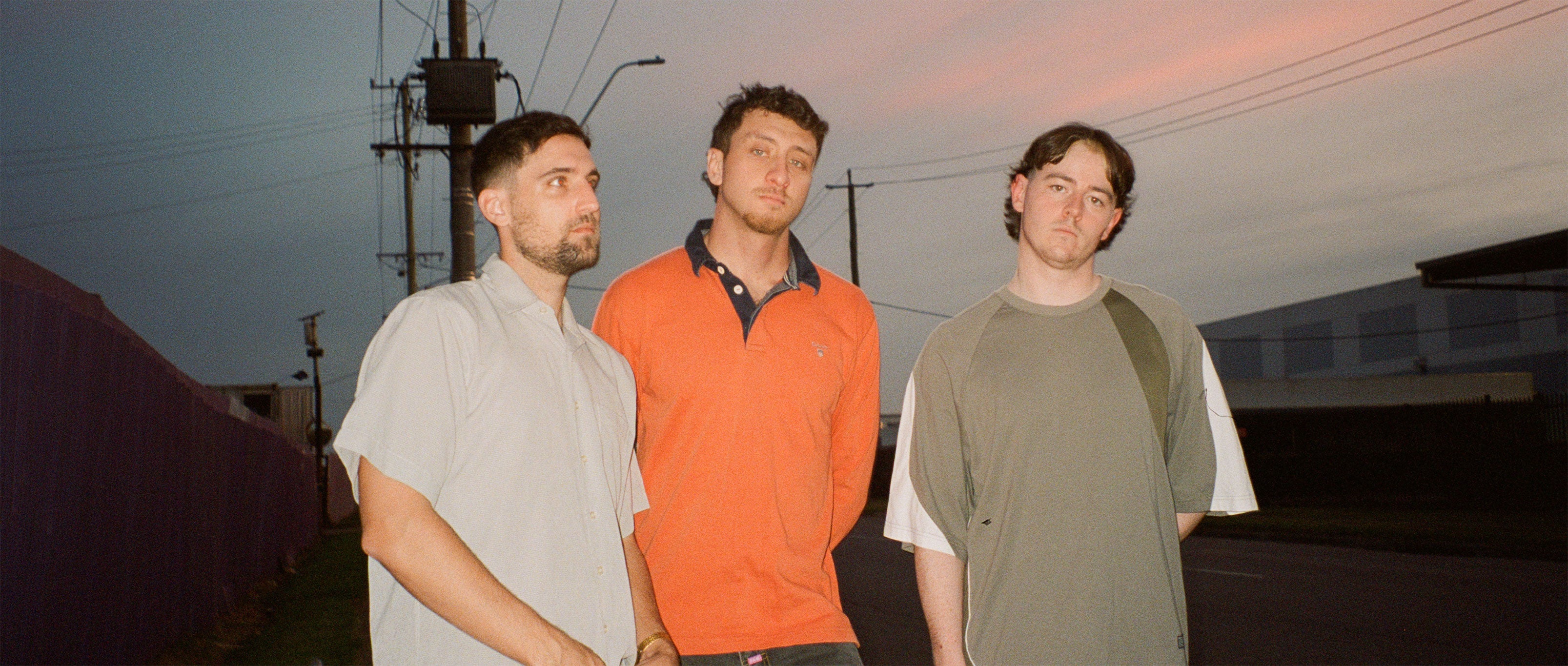 CANCELED – daste. at The Echo – Los Angeles, CA