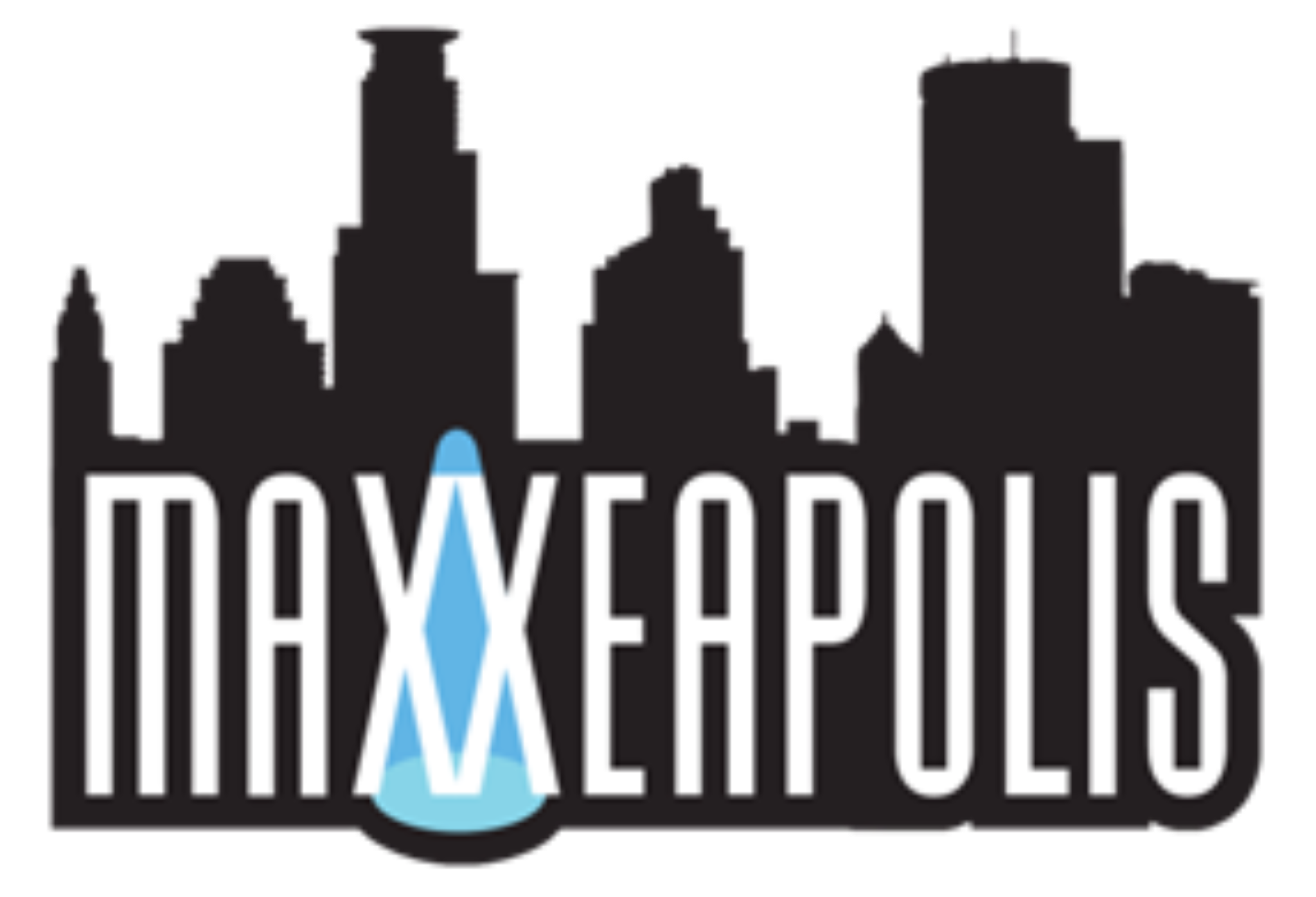 Maxxeapolis at Dudley Riggs Theatre First Floor – Minneapolis, MN