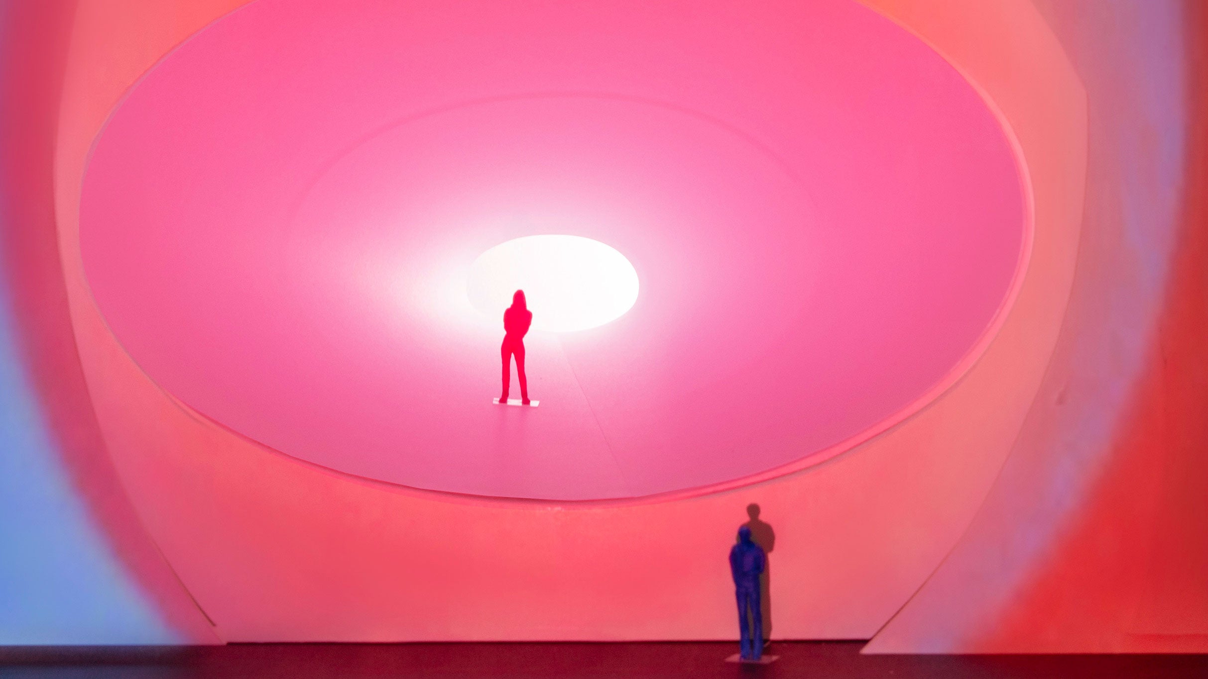 Ópera MET Tristan Und Isolde at Auditorio Nacional – Mexico City, Mexico