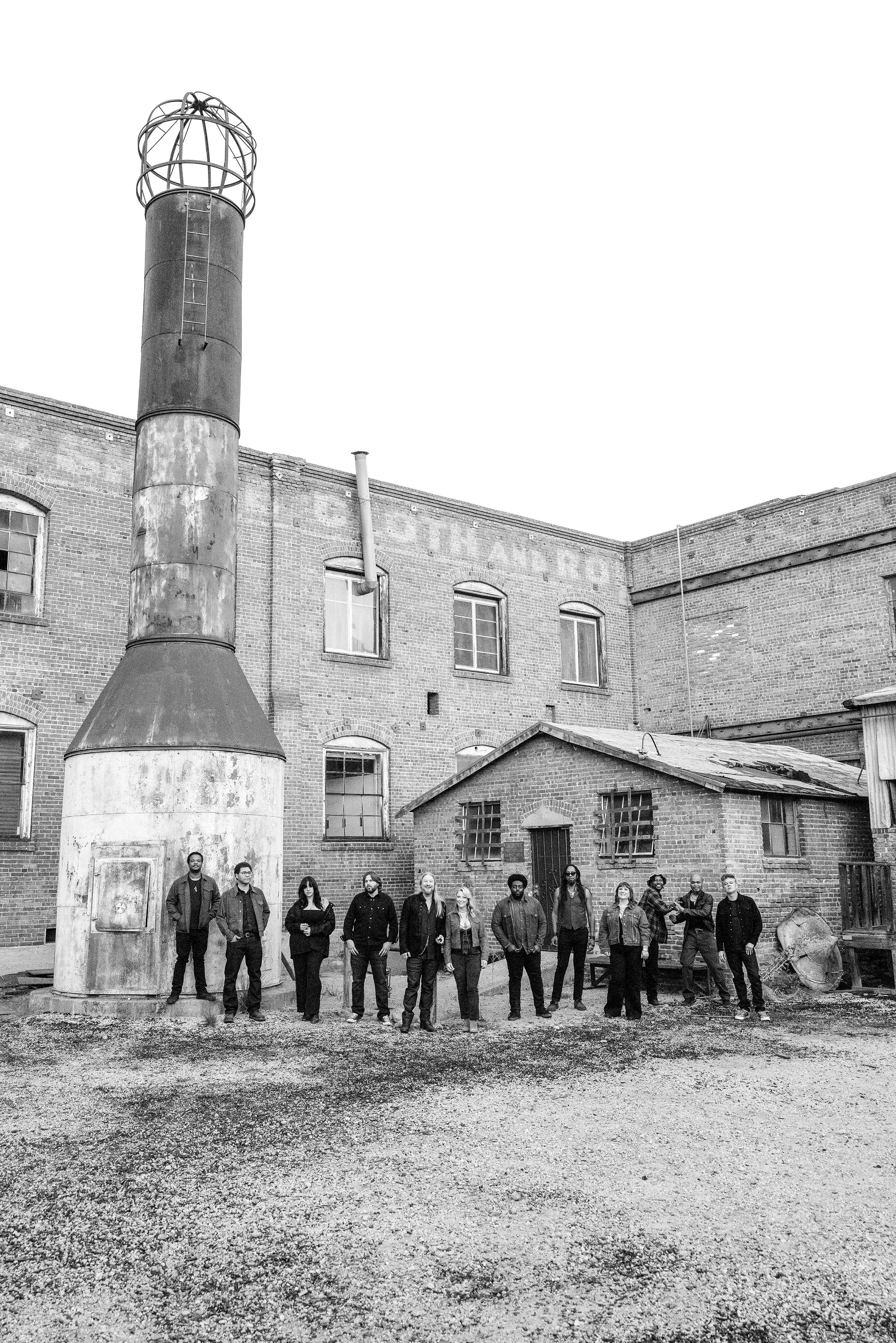 Tedeschi Trucks Band at Beacon Theatre – New York, NY