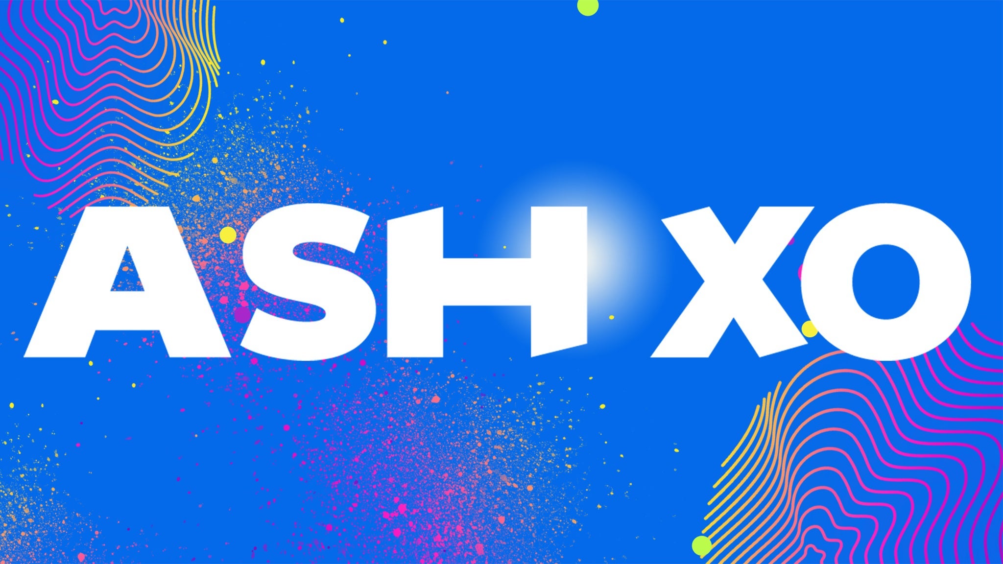 ASH XO Soulful House Day Party at O2 Institute3 Birmingham – Birmingham, United Kingdom