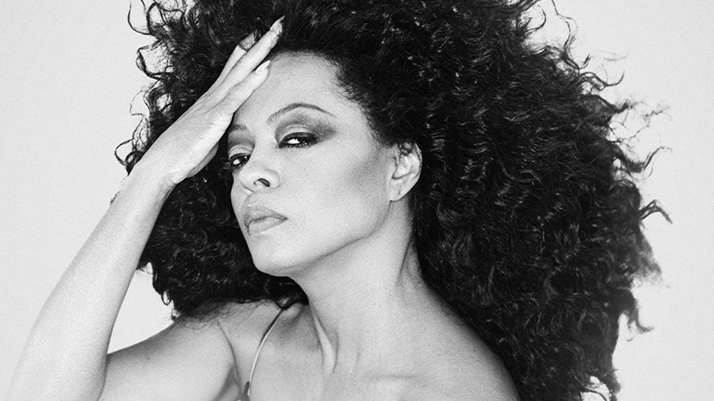 Diana Ross at Ruth Eckerd Hall – Clearwater, FL