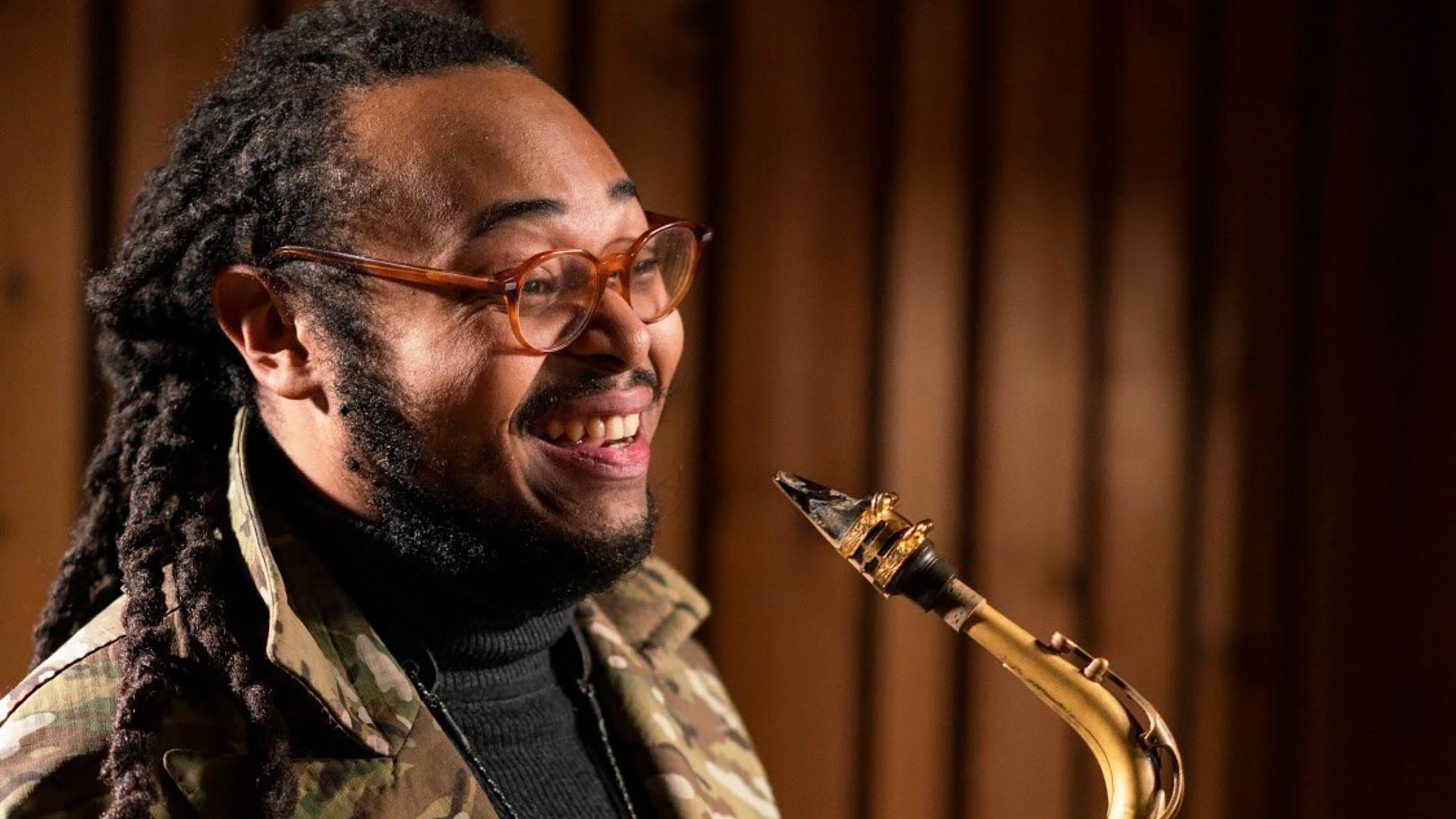 Immanuel Wilkins at Blue Note Los Angeles – Los Angeles, CA