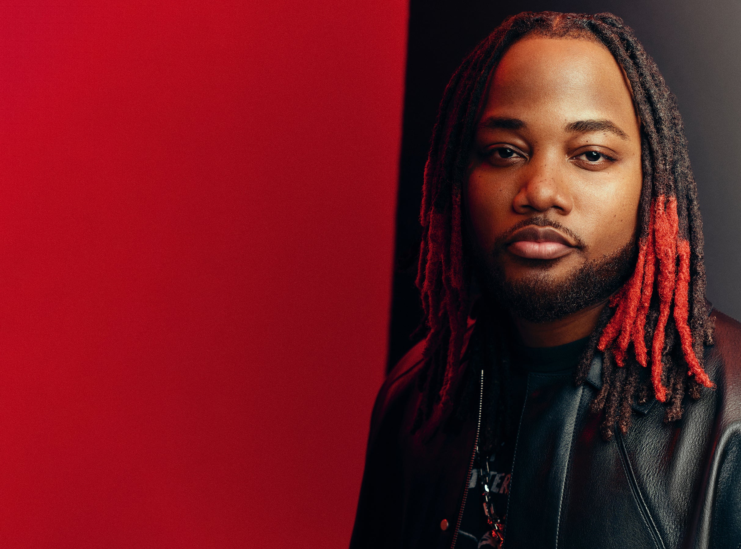 LEON THOMAS at Elysee Montmartre – Paris, France