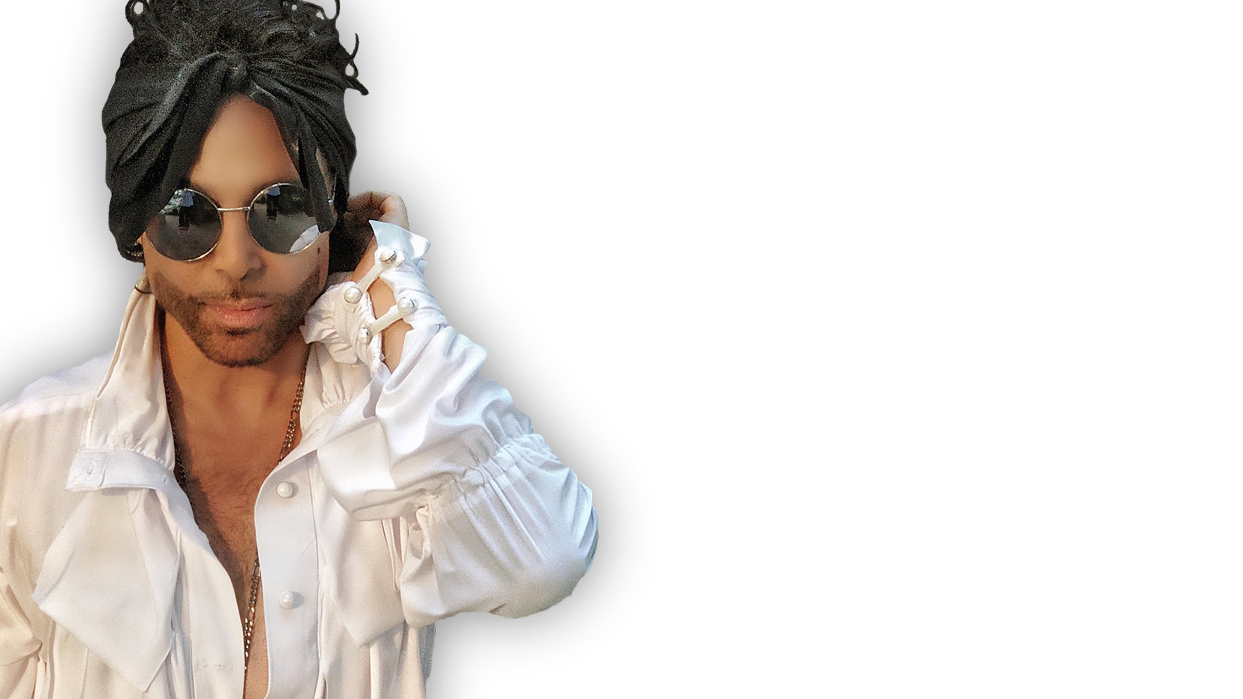 Purple Piano with Marshall Charloff at The Ingersoll – Des Moines, IA