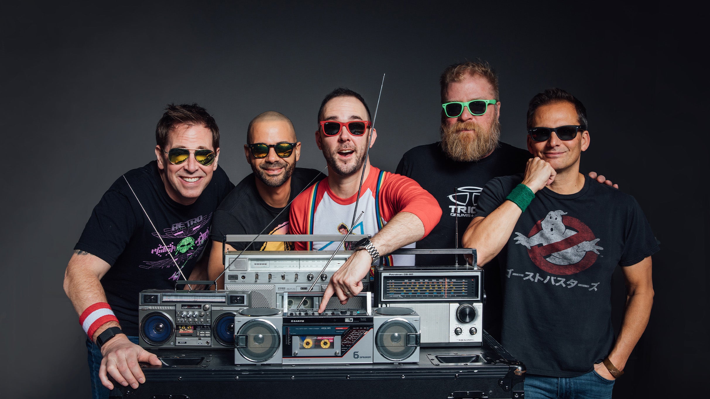 Sixteen Candles at Blue Chip Casino – Michigan City, IN