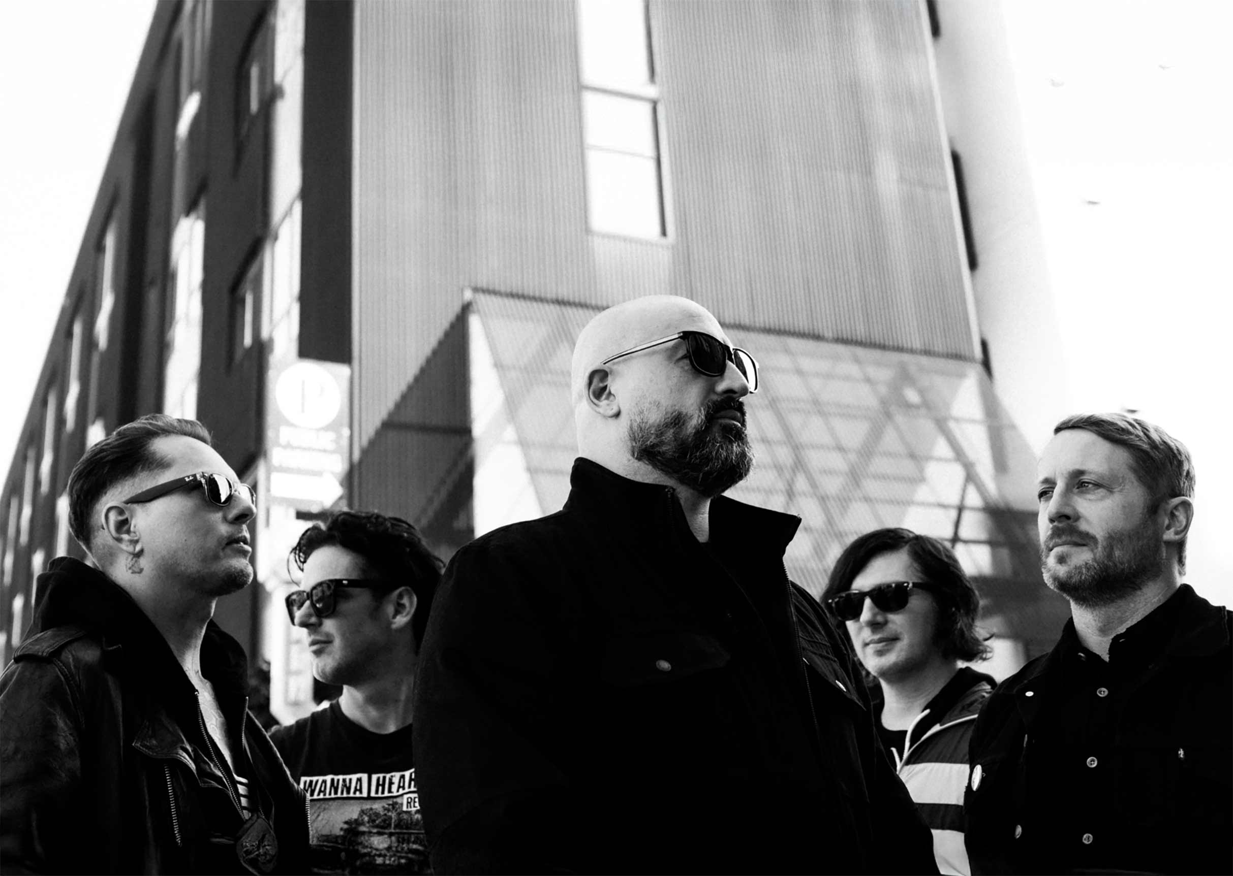 Poison the Well at Culture Room – Ft Lauderdale, FL