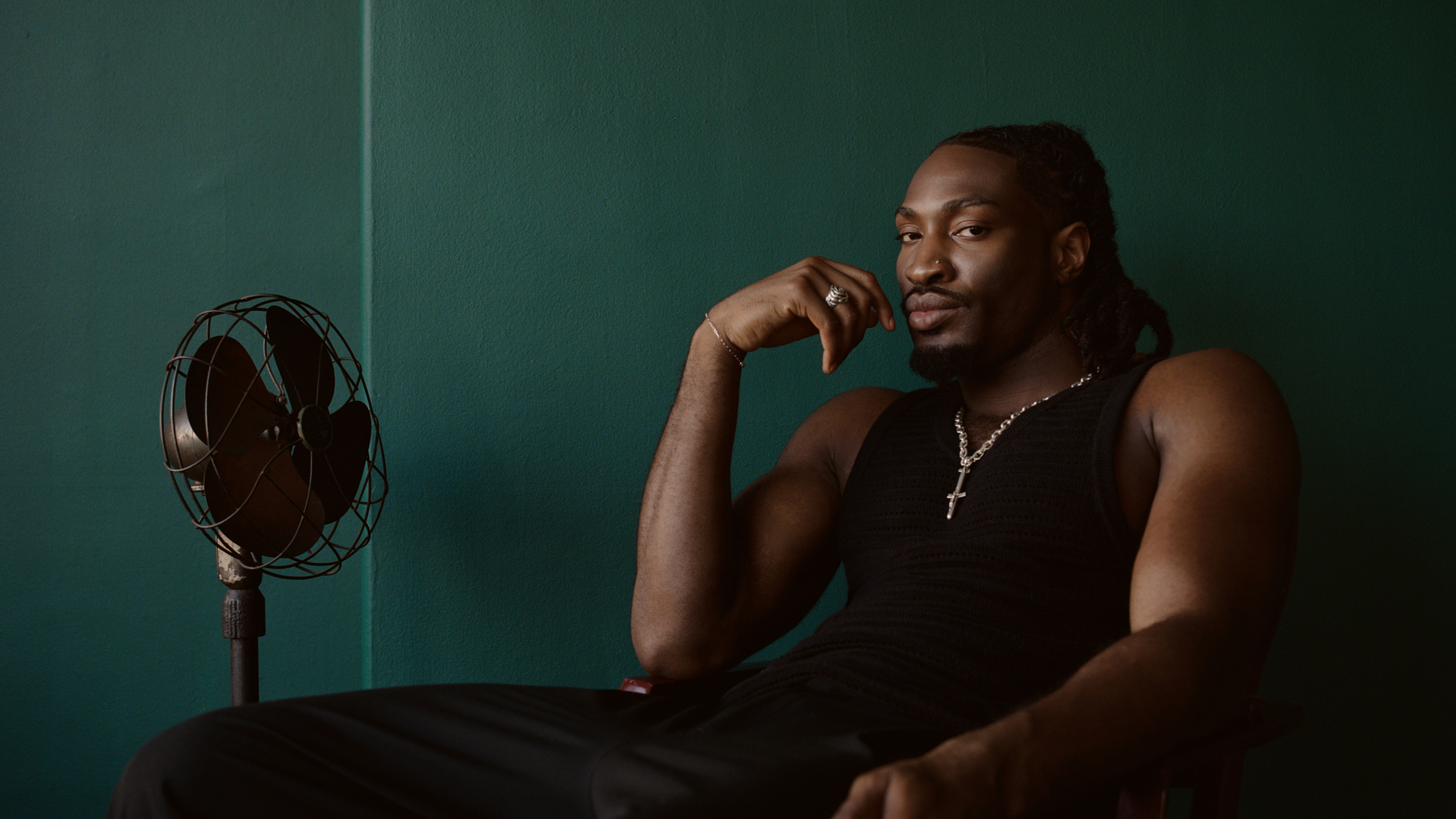 Odeal – the Shows That Saved Us Tour at Manchester Academy – Manchester, United Kingdom