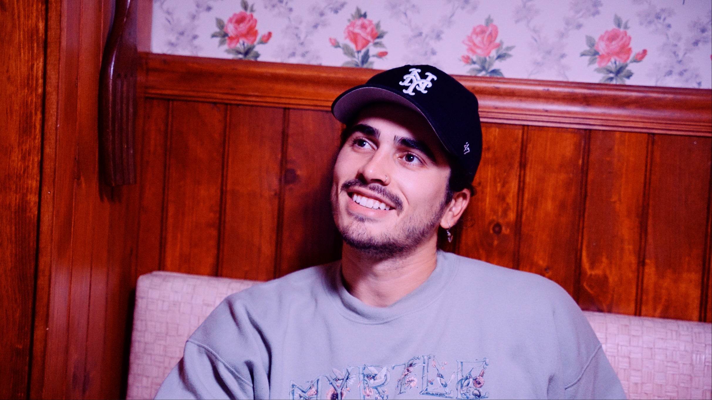 Max Manticof at Punch Line Comedy Club – Sacramento – Sacramento, CA