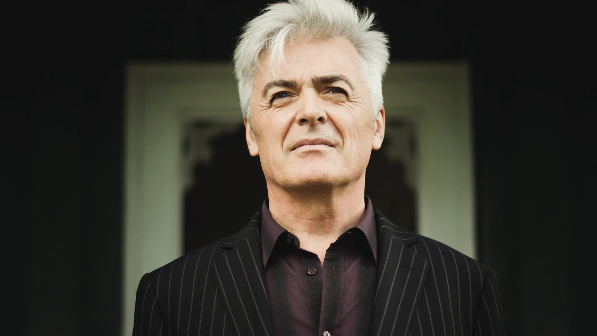 DANIEL LAVOIE at CENTRE DES EXPOSITIONS – LE FORUM – Le Mans, France