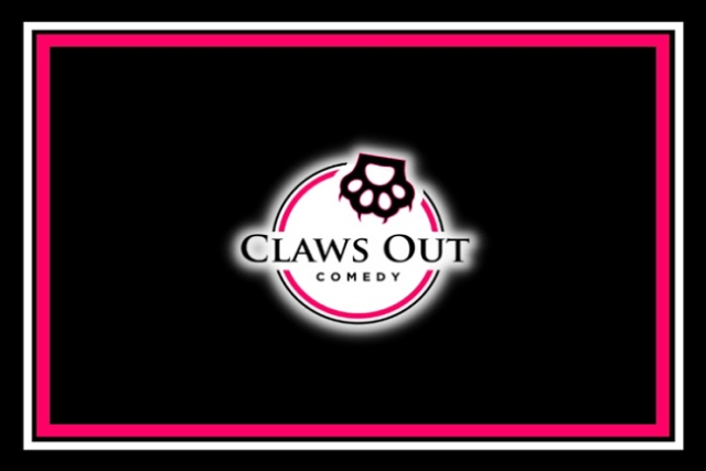 Claws out Comedy at Addison Improv – Addison, TX