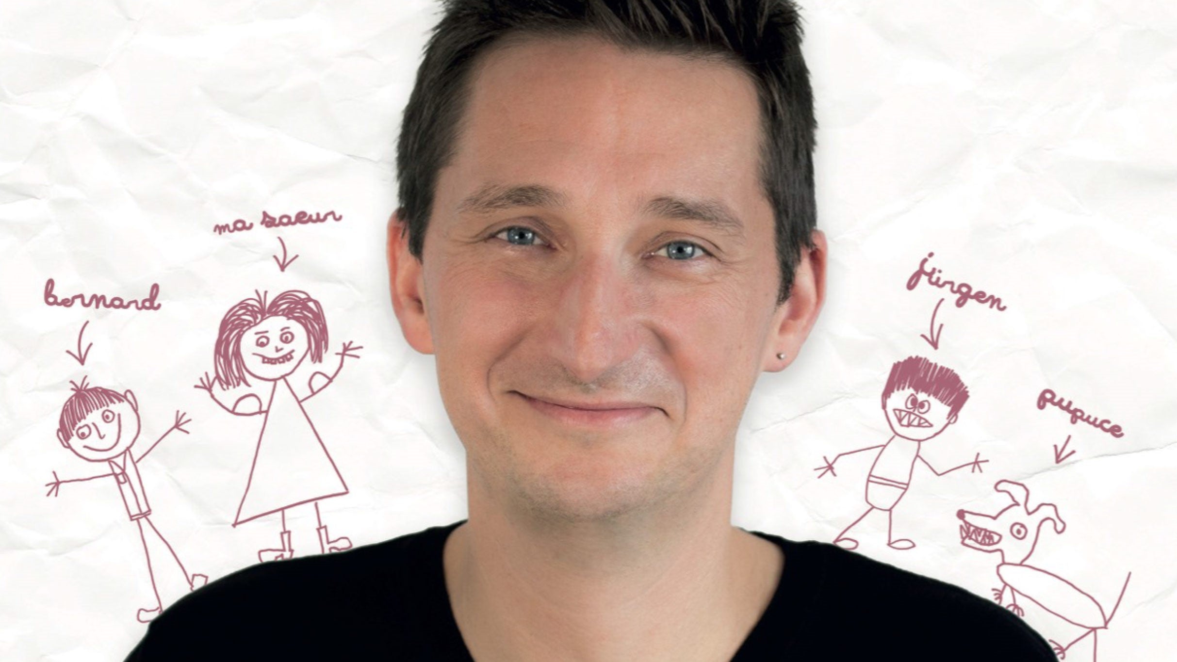 SELLIG at THEATRE FEMINA – Bordeaux, France