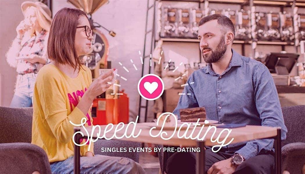 Houston Speed Dating for Singles Age 30-40 ♥ Texas at Kirby Ice House – Upper Kirby at Kirby Ice House – Upper Kirby – Houston, TX