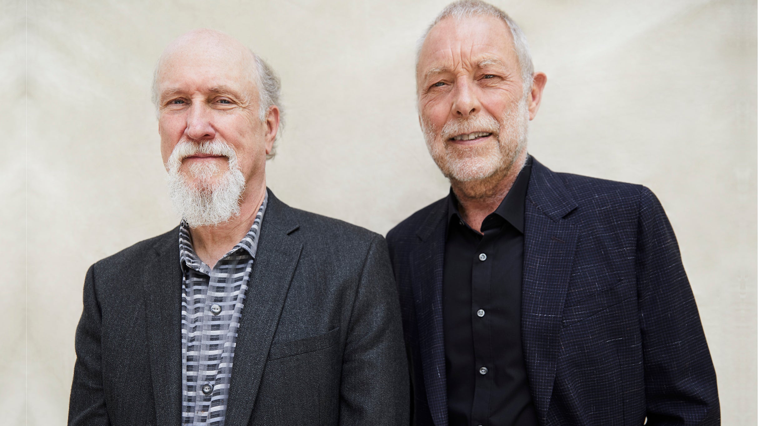 Dave Holland and Lionel Loueke at Union Chapel – London, United Kingdom