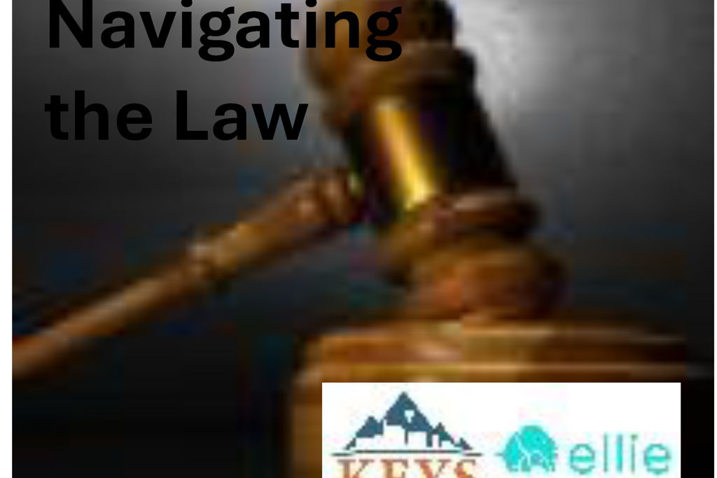 Ethics & Law: Navigating the Law at – Meridian, ID